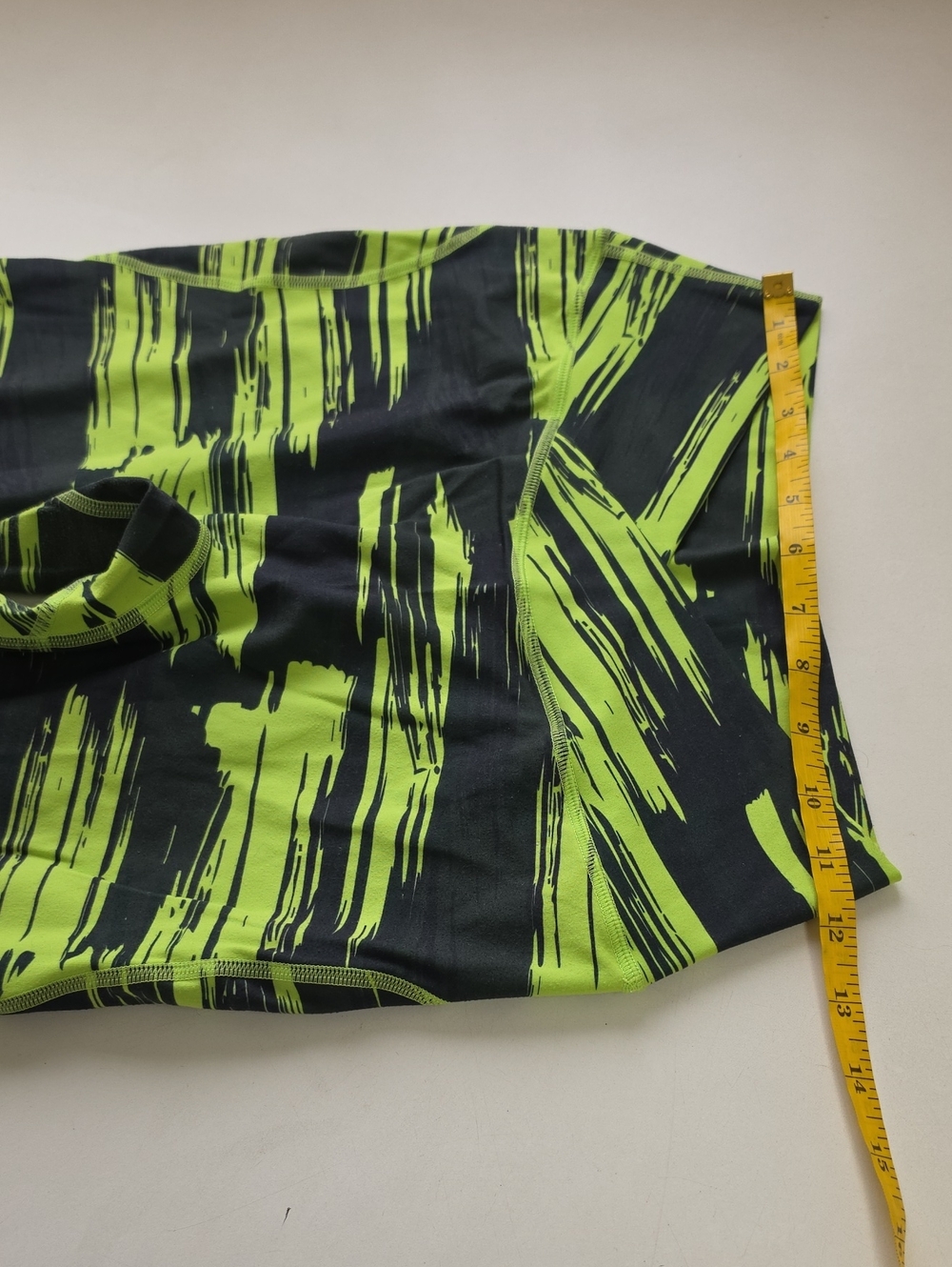 Alphalete Surface Pocket Leggings - Picture 10 of 10